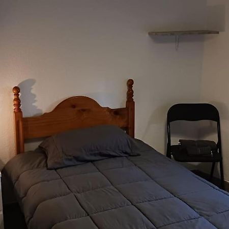Apartamento Turistico Zaragoza Dış mekan fotoğraf