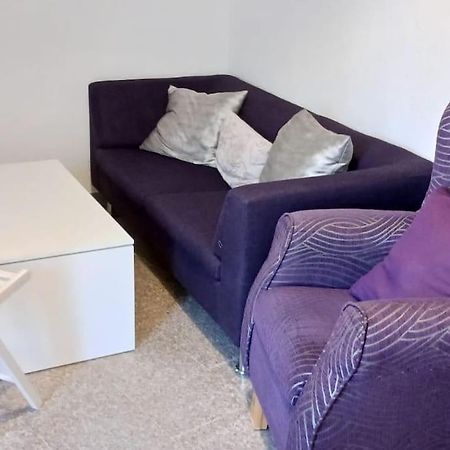Apartamento Turistico Zaragoza Dış mekan fotoğraf