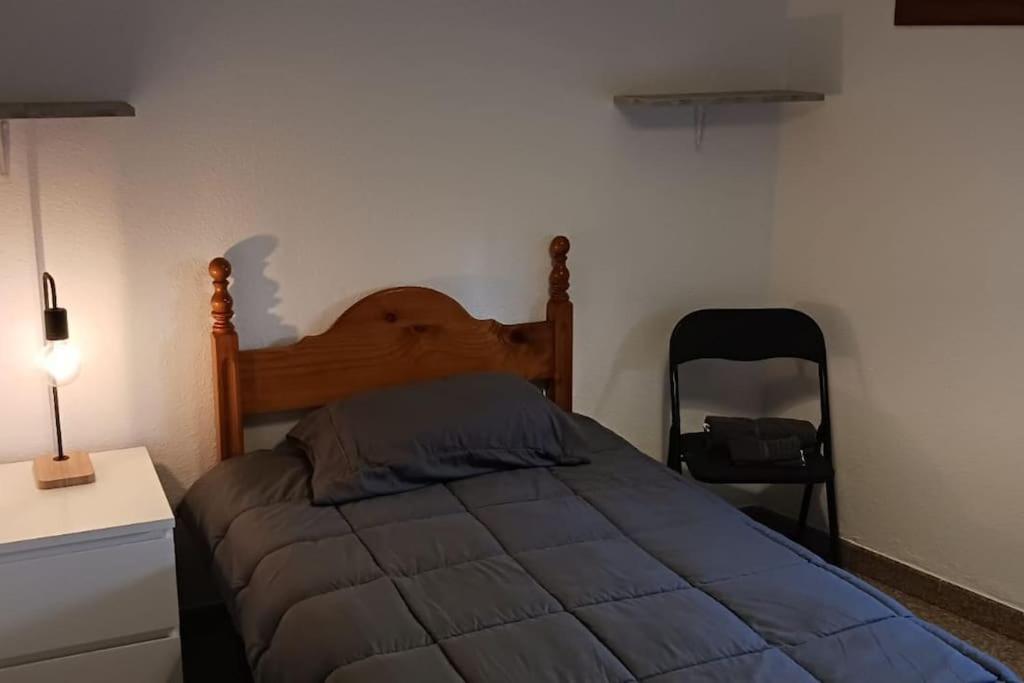 Apartamento Turistico Zaragoza Dış mekan fotoğraf