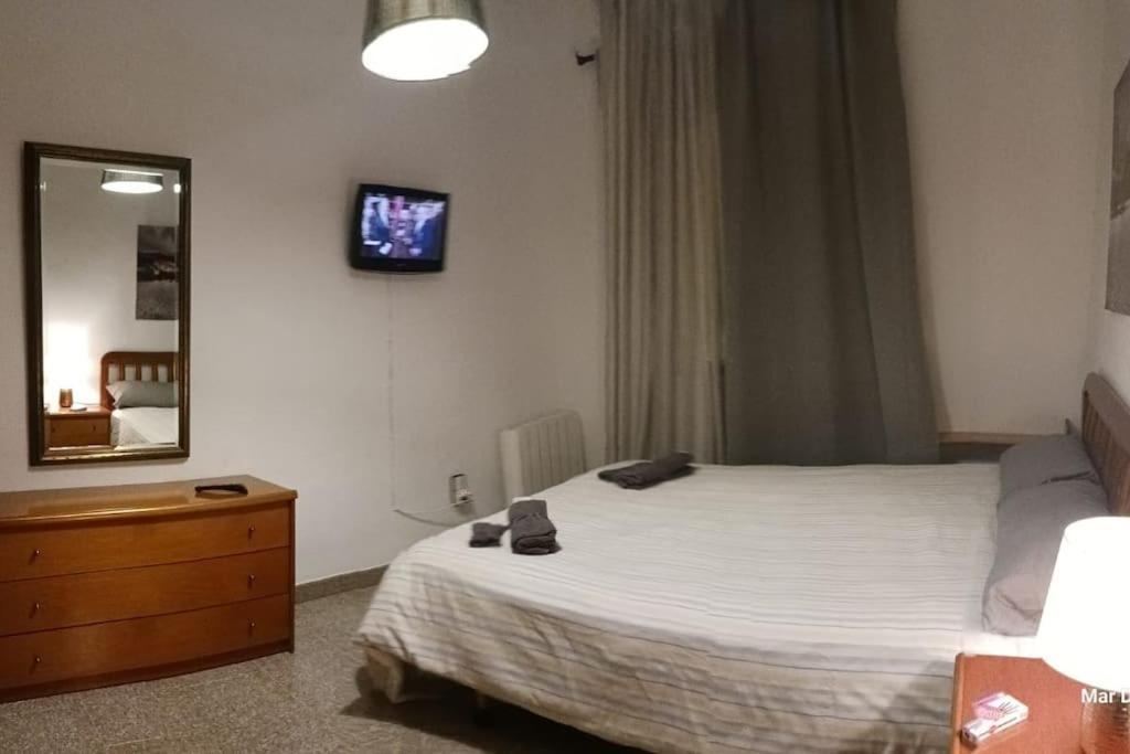 Apartamento Turistico Zaragoza Dış mekan fotoğraf