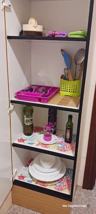 Apartamento Turistico Zaragoza Dış mekan fotoğraf
