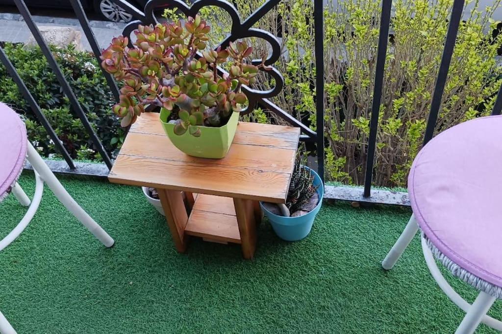 Apartamento Turistico Zaragoza Dış mekan fotoğraf