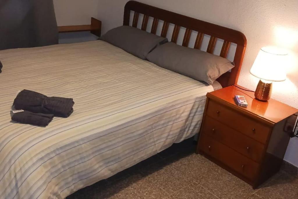 Apartamento Turistico Zaragoza Dış mekan fotoğraf