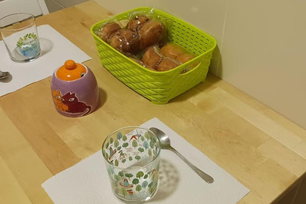 Apartamento Turistico Zaragoza Dış mekan fotoğraf
