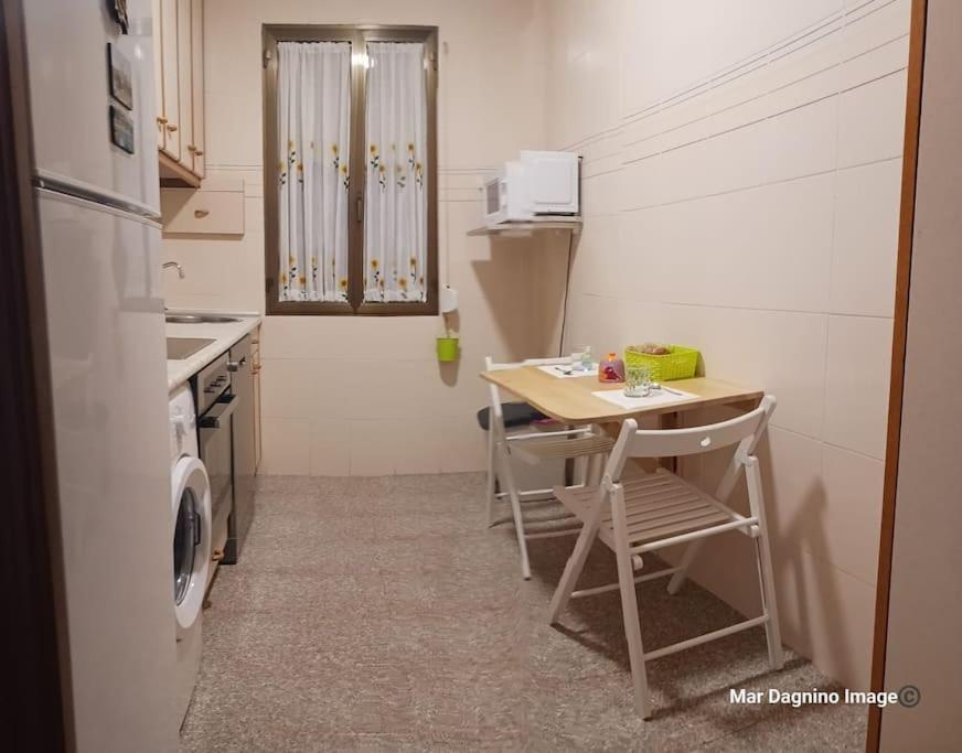 Apartamento Turistico Zaragoza Dış mekan fotoğraf