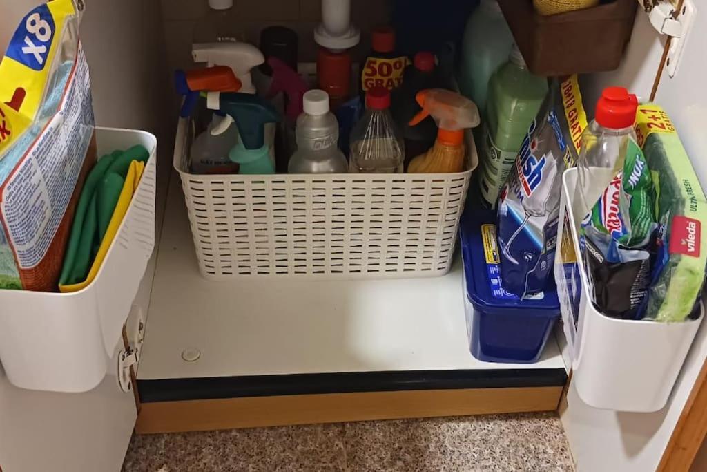 Apartamento Turistico Zaragoza Dış mekan fotoğraf