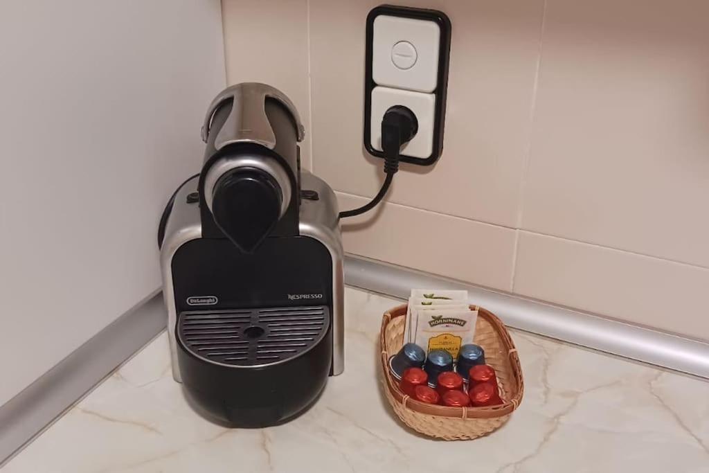 Apartamento Turistico Zaragoza Dış mekan fotoğraf