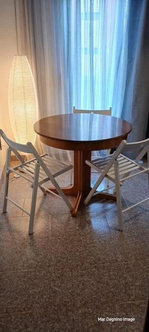 Apartamento Turistico Zaragoza Dış mekan fotoğraf