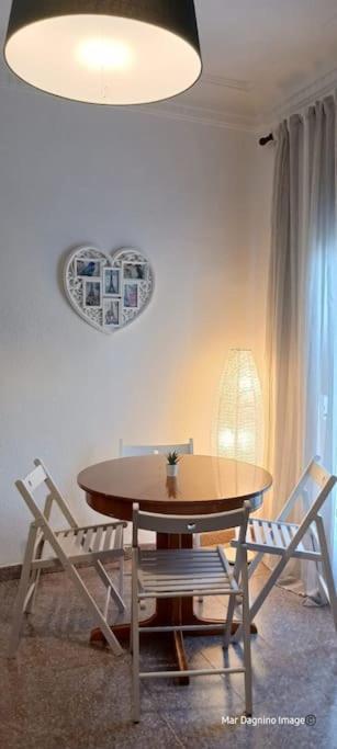 Apartamento Turistico Zaragoza Dış mekan fotoğraf
