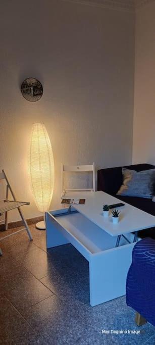 Apartamento Turistico Zaragoza Dış mekan fotoğraf