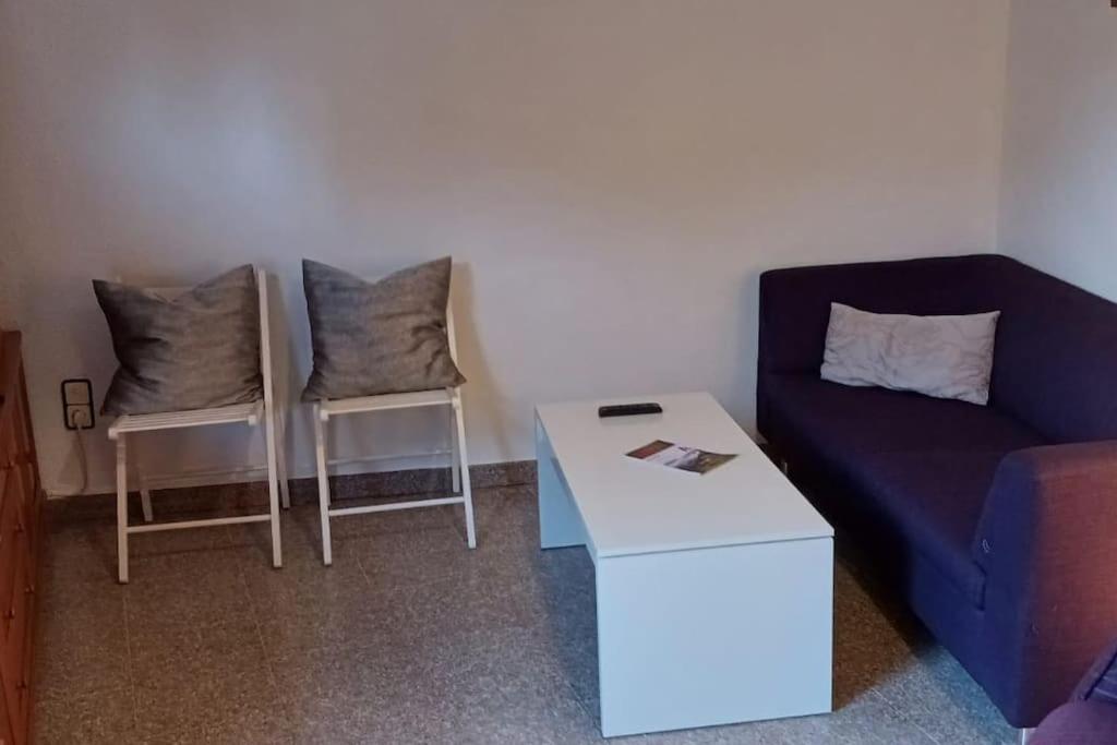 Apartamento Turistico Zaragoza Dış mekan fotoğraf