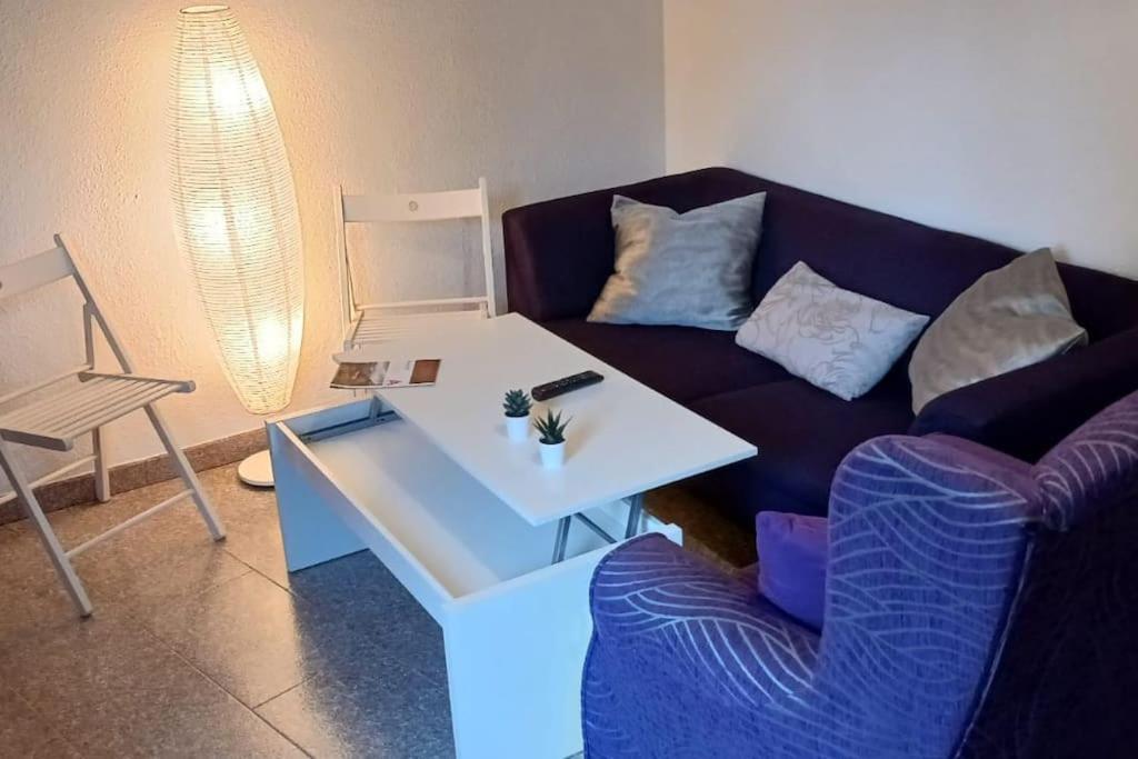 Apartamento Turistico Zaragoza Dış mekan fotoğraf