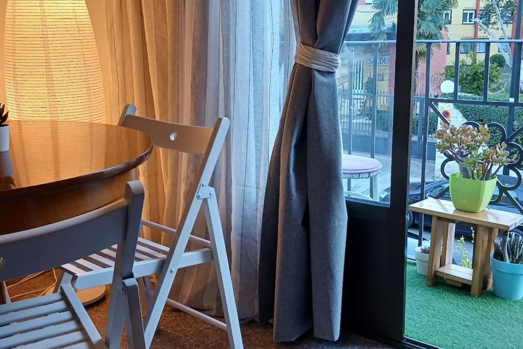 Apartamento Turistico Zaragoza Dış mekan fotoğraf