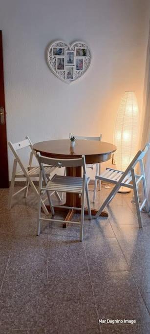 Apartamento Turistico Zaragoza Dış mekan fotoğraf