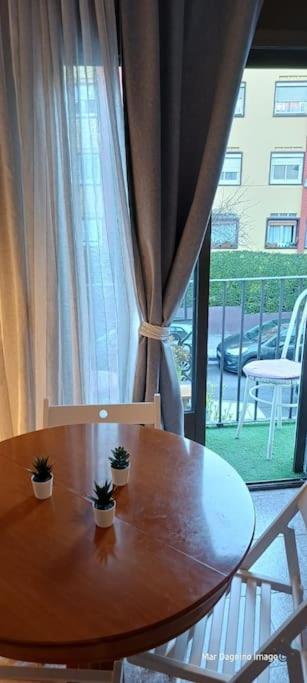 Apartamento Turistico Zaragoza Dış mekan fotoğraf