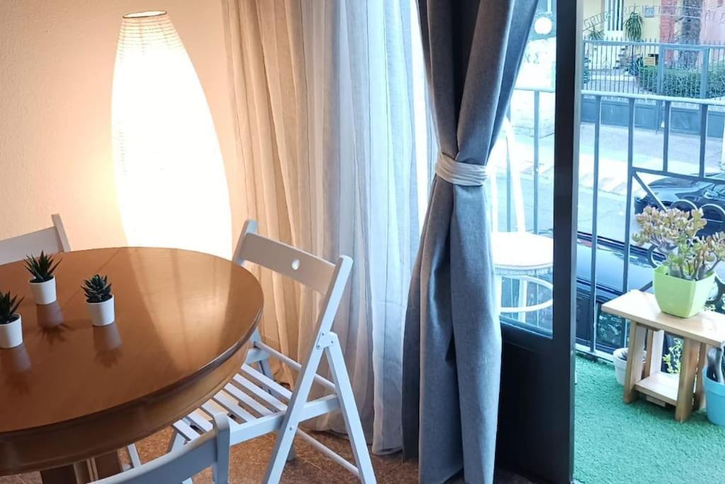 Apartamento Turistico Zaragoza Dış mekan fotoğraf