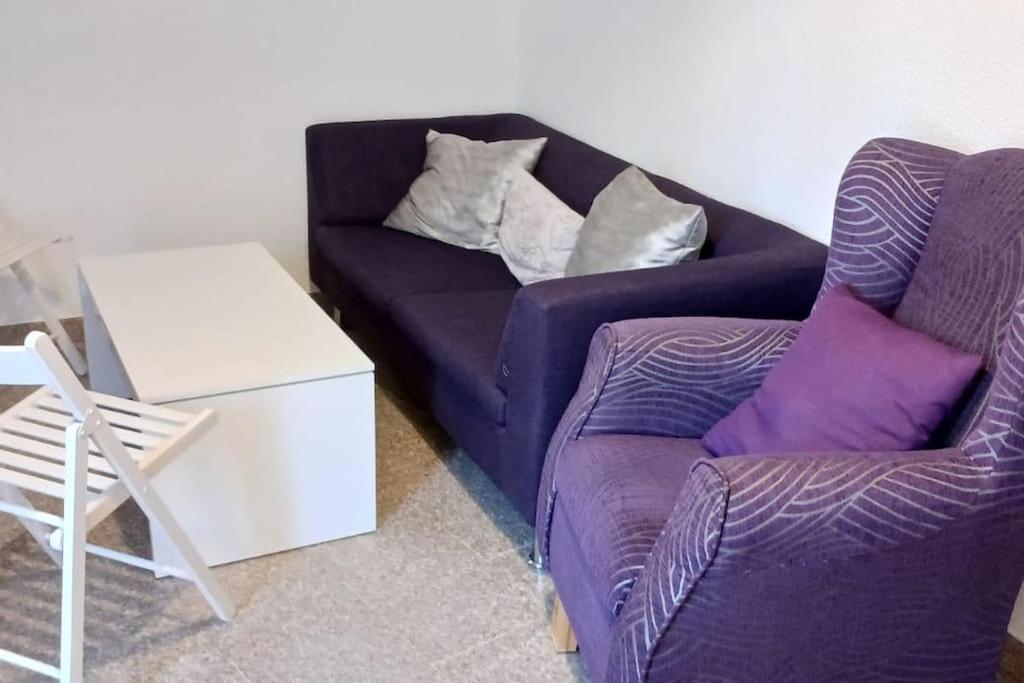 Apartamento Turistico Zaragoza Dış mekan fotoğraf
