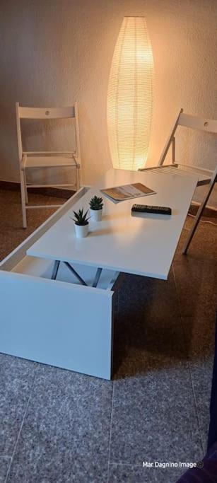 Apartamento Turistico Zaragoza Dış mekan fotoğraf