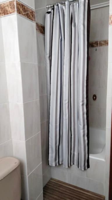 Apartamento Turistico Zaragoza Dış mekan fotoğraf