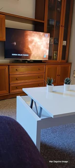 Apartamento Turistico Zaragoza Dış mekan fotoğraf