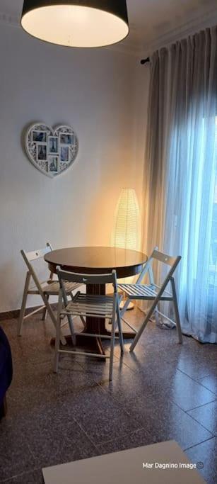 Apartamento Turistico Zaragoza Dış mekan fotoğraf