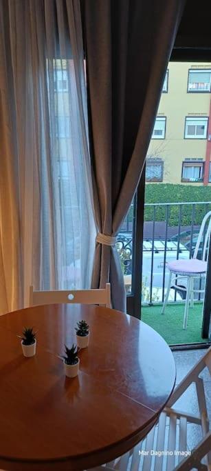 Apartamento Turistico Zaragoza Dış mekan fotoğraf